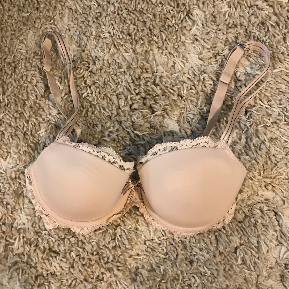 Chantalle bra